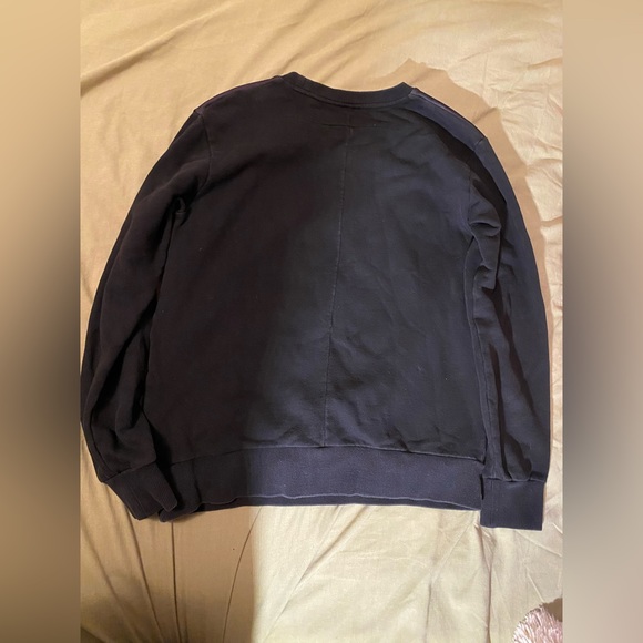 RARE LIMITED EDITION GIVENCHY PARIS DISNEY BAMBI CREWNECK ADULT M-L - Picture 3 of 3